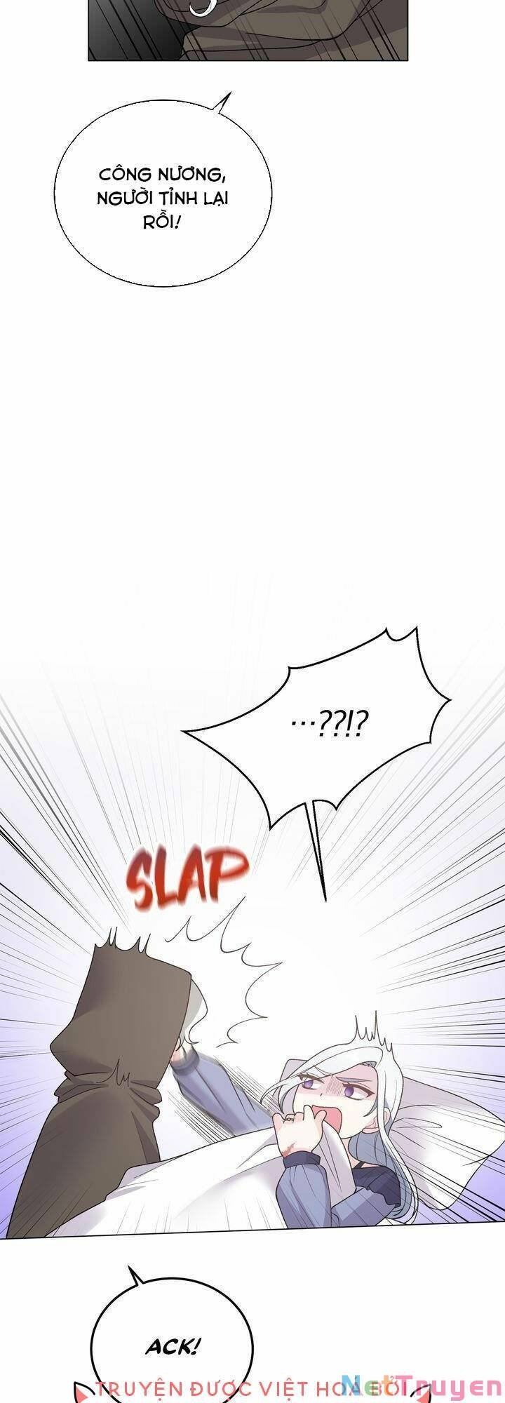 là nhân vật phản diện nhưng tôi sẽ trở thành nữ chính chapter 48 24