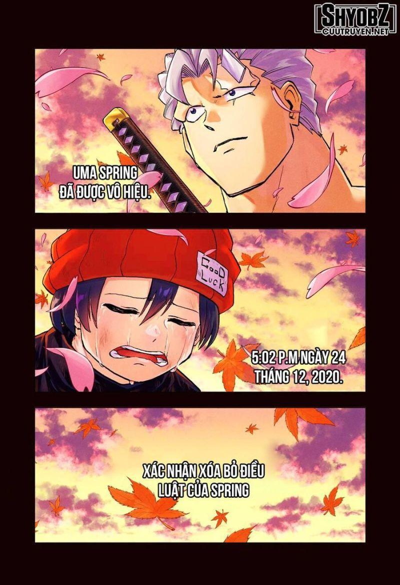 undead unluck chapter 94 1