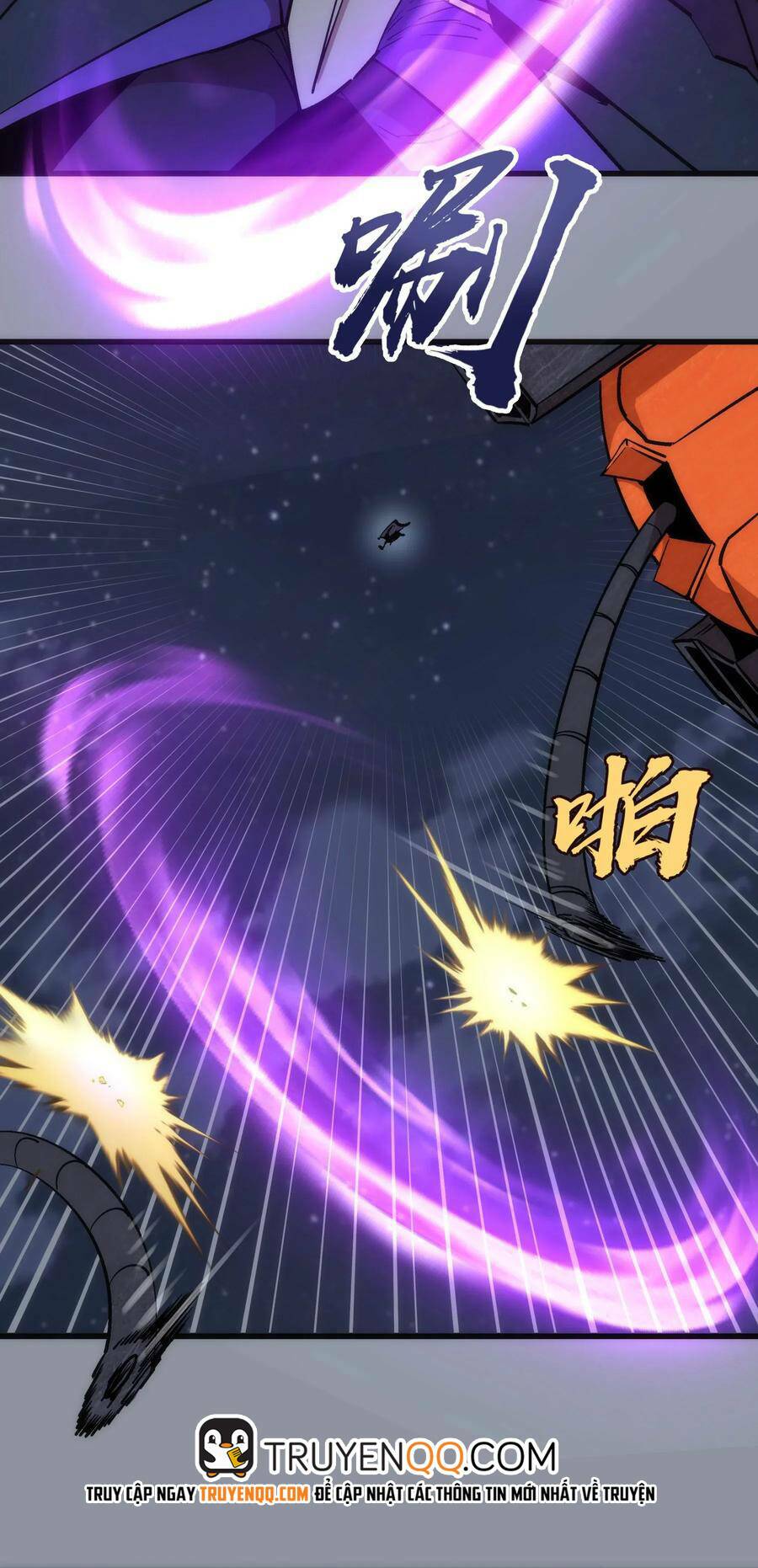 tôi không phải quỷ vương chapter 68 22