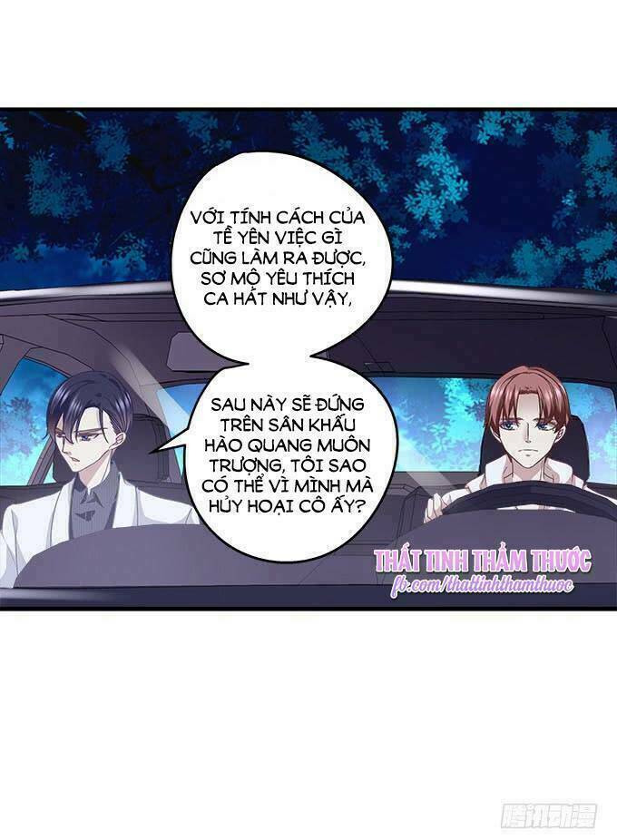 thiên lại âm linh chapter 51 19