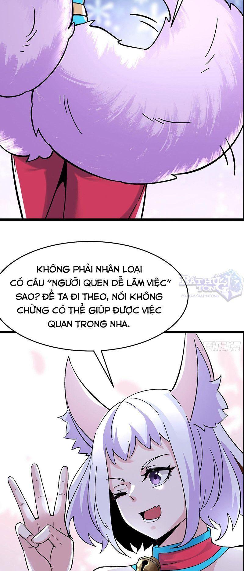 đồ đệ ta toàn là nữ ma đầu chapter 69 2