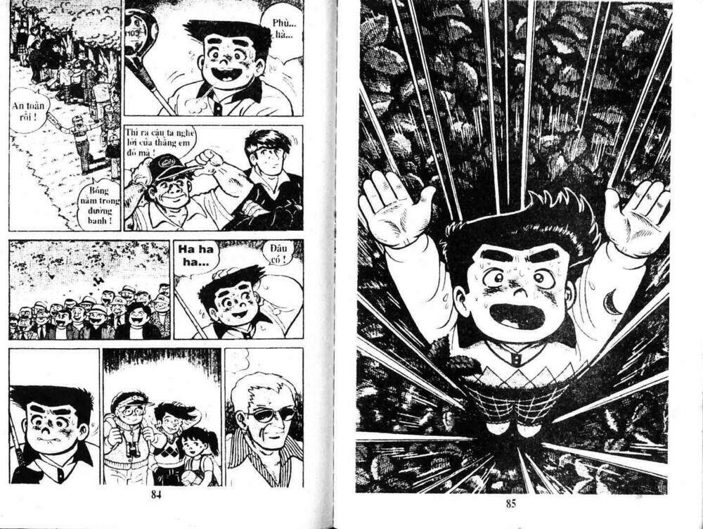 tân teppi chapter 45 40