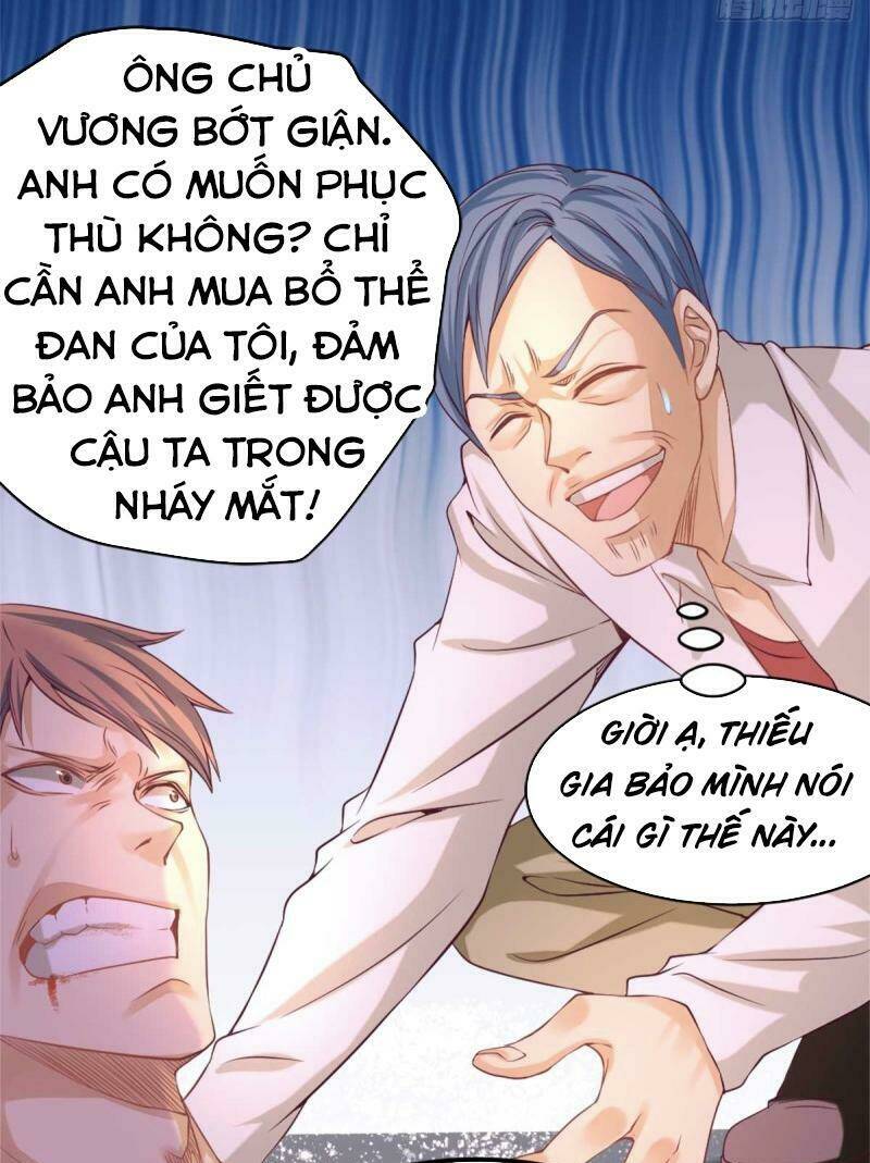 đô thị đỉnh phong cao thủ chapter 92 26