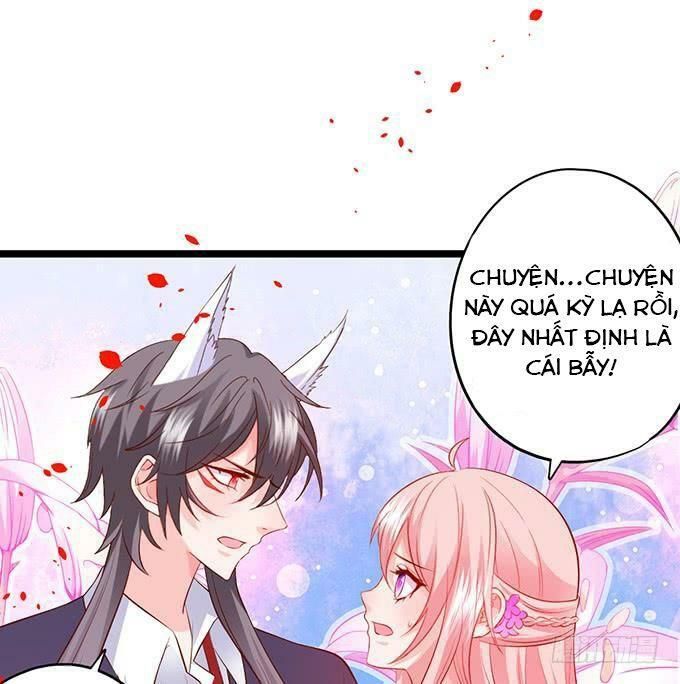 hồ tiên hung bạo chapter 149 36