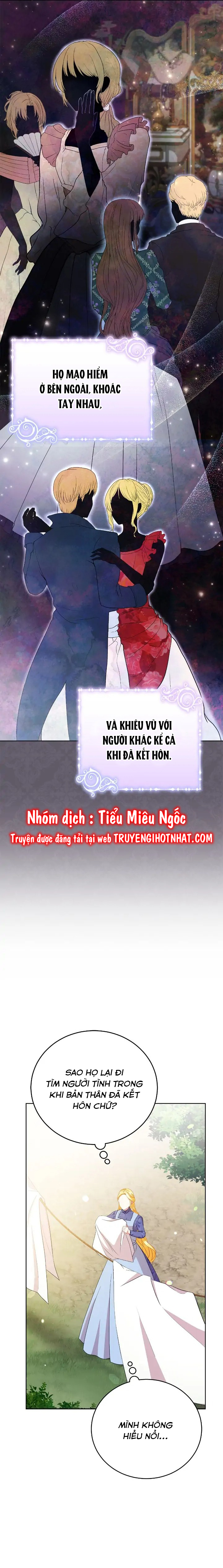 tình yêu đó chưa hề tồn tại chapter 28 5