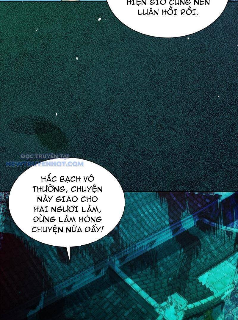 ta thực sự không muốn làm thần tiên chapter 26 38