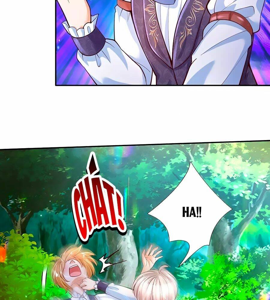 bỗng một ngày trở thành con gái nhà vua chapter 188 15