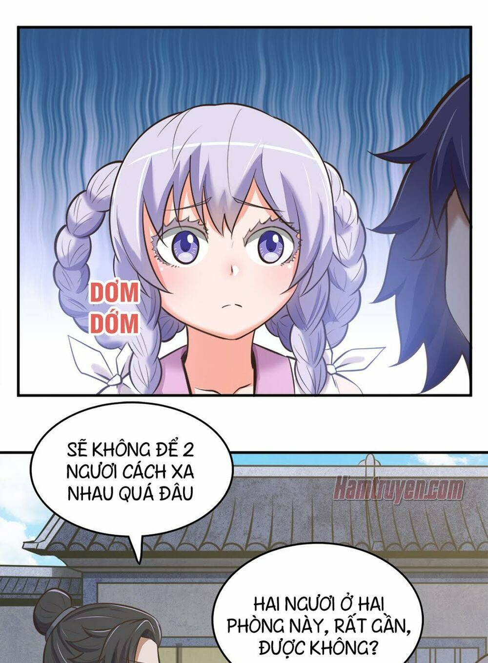 hiệp hành cửu thiên chapter 85 31