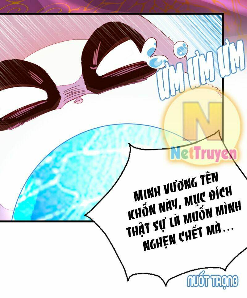 thiên thần gấu trúc muốn được ôm chapter 20 9