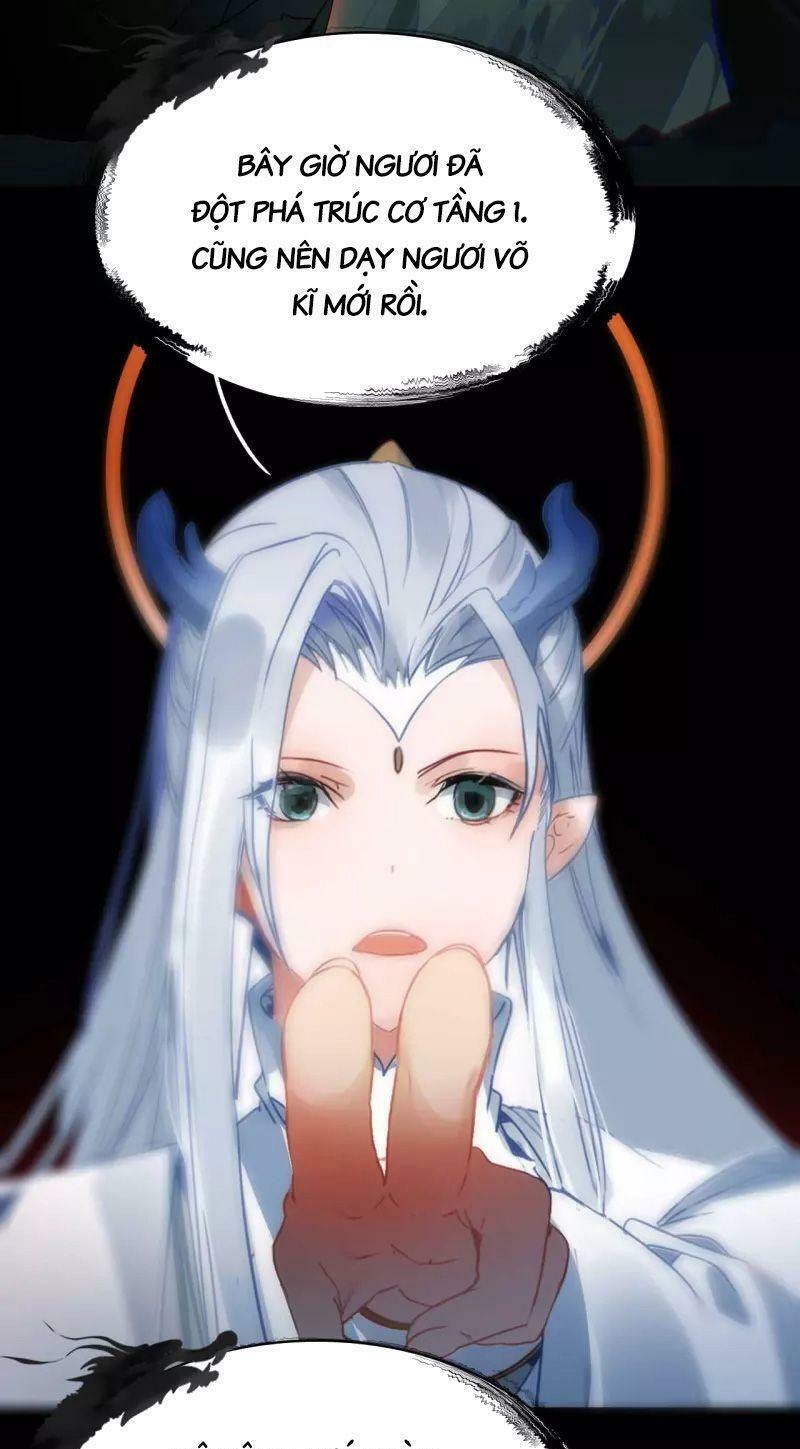 long đằng chiến tôn chapter 20 7