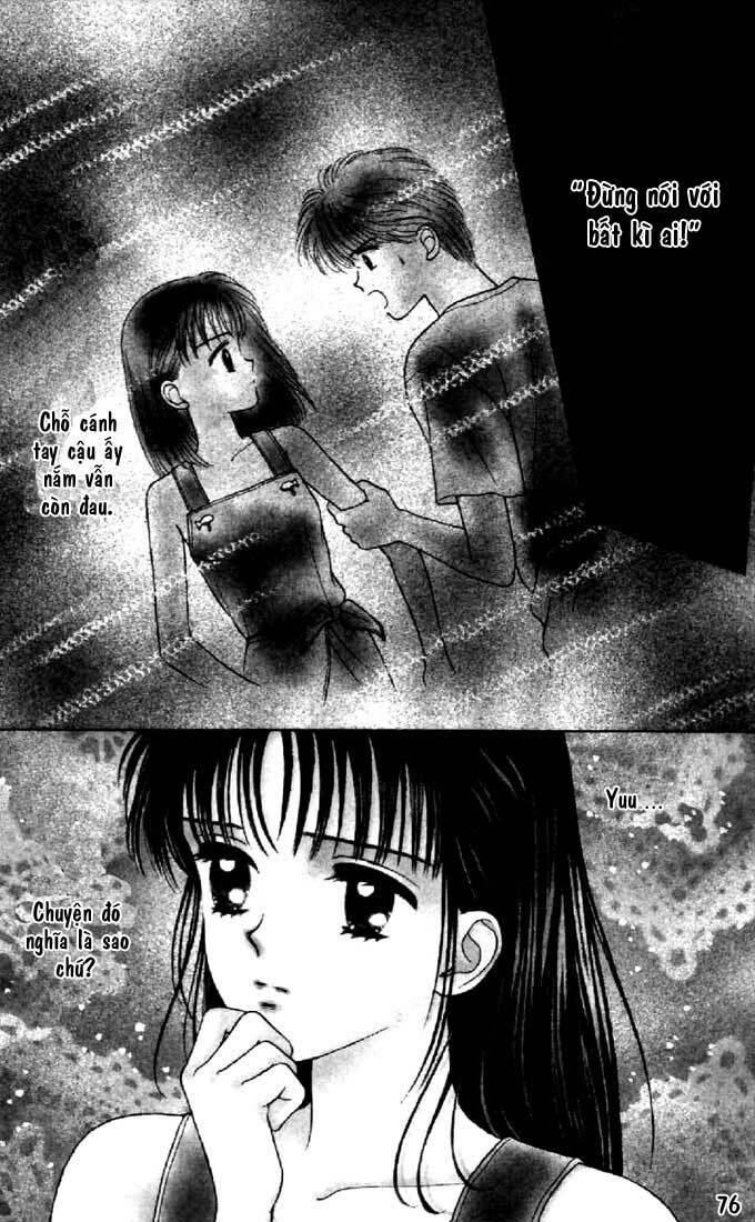 marmalade boy chapter 17 1