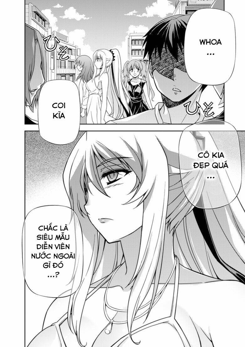 freezing chapter 151 5