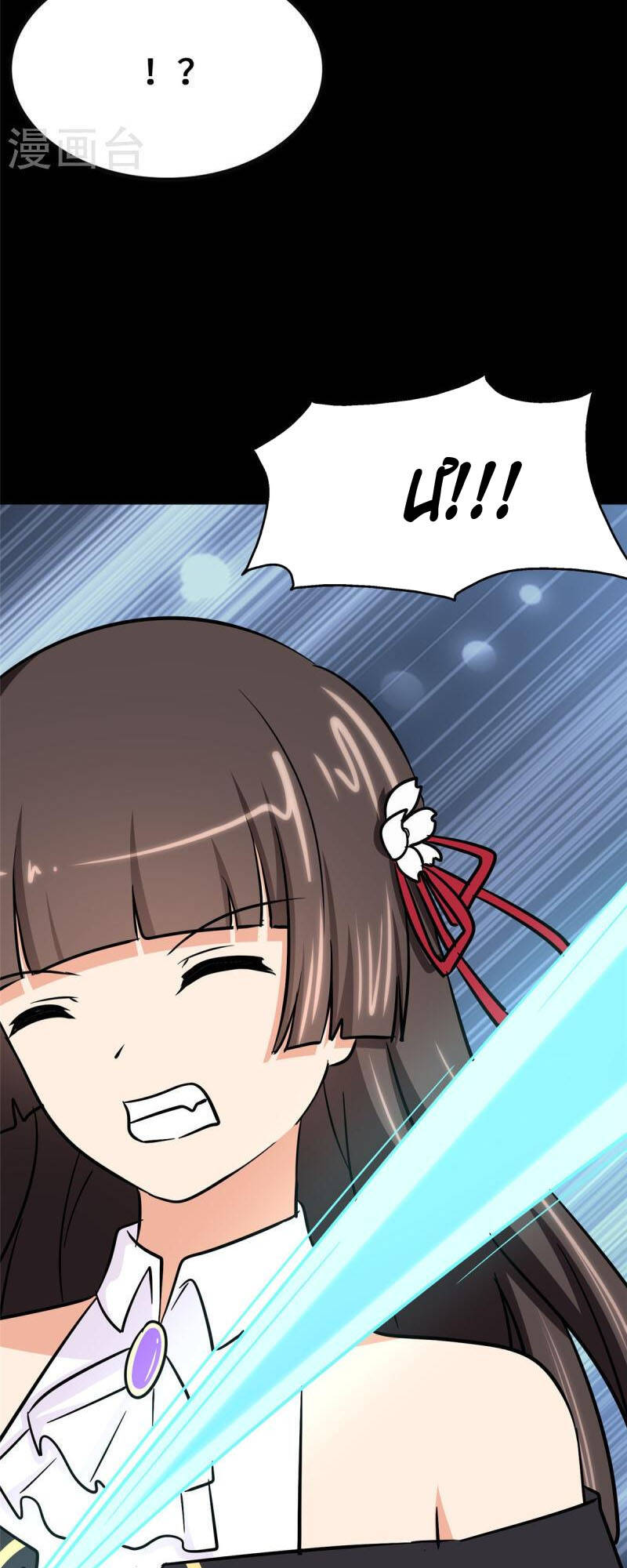 bạn gái virus của tôi chapter 360 20