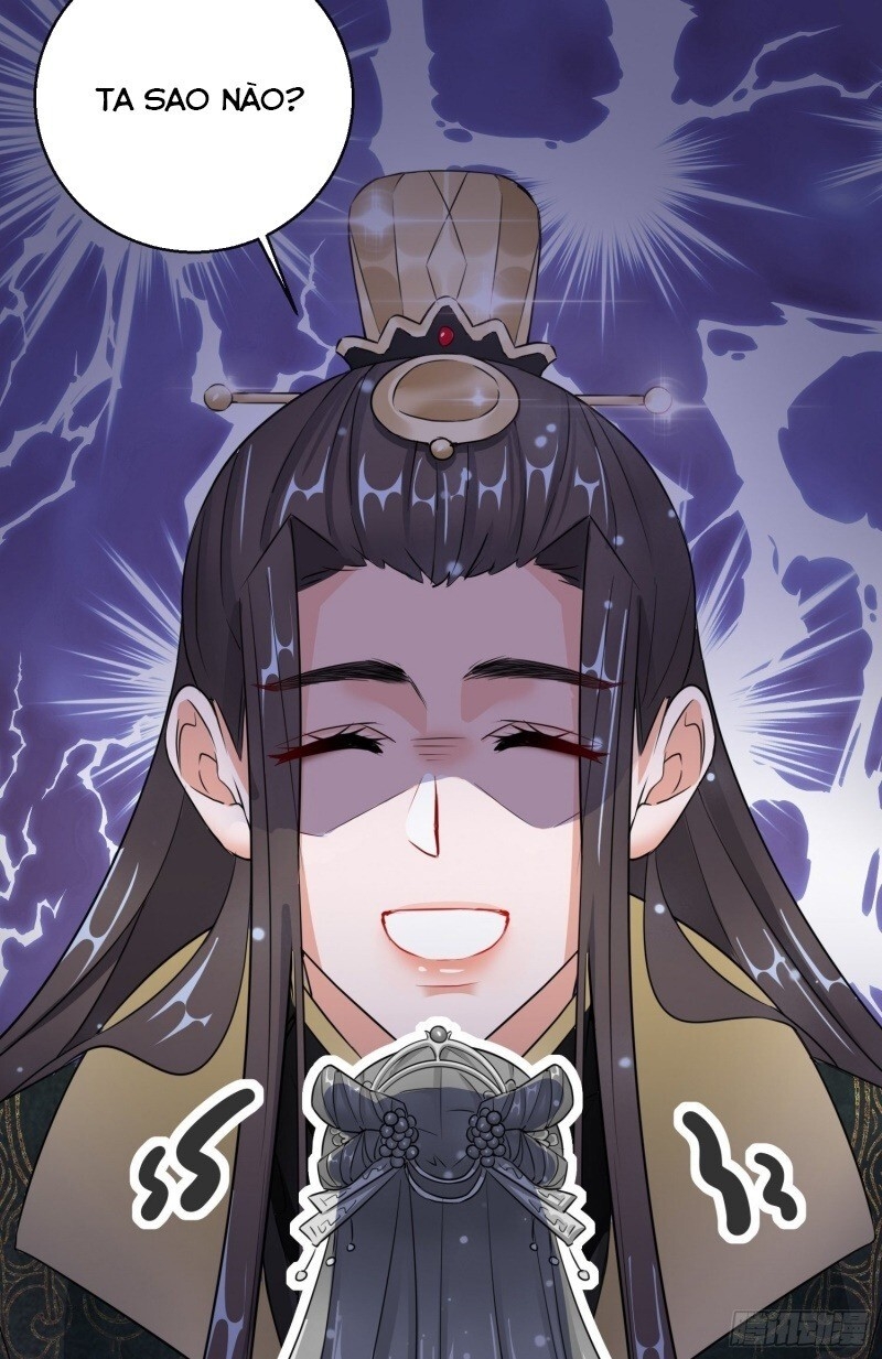 công lược trưởng thành của vương phi chapter 15 31