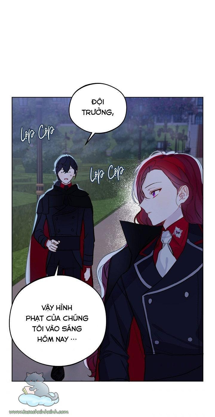 trang trại hạt dẻ cạnh hoàng cung chapter 13 45