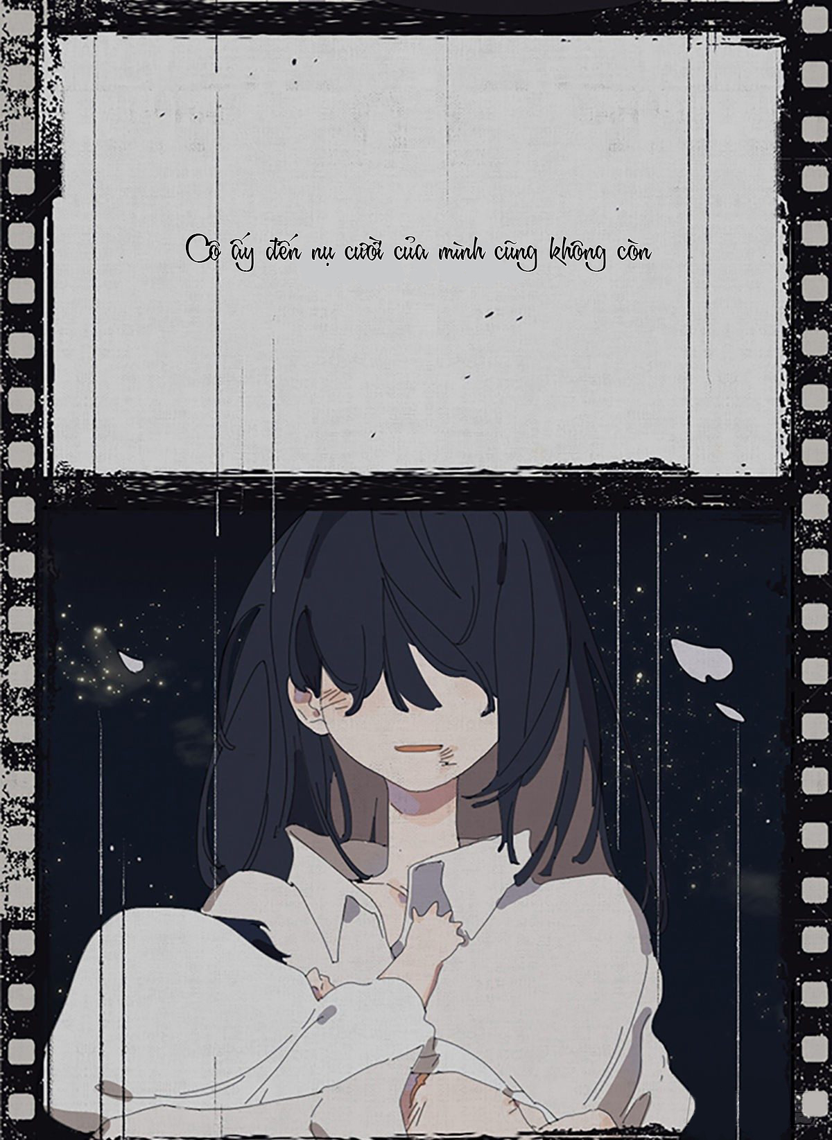 câu truyện về những chiếc kẹo chapter 7 5