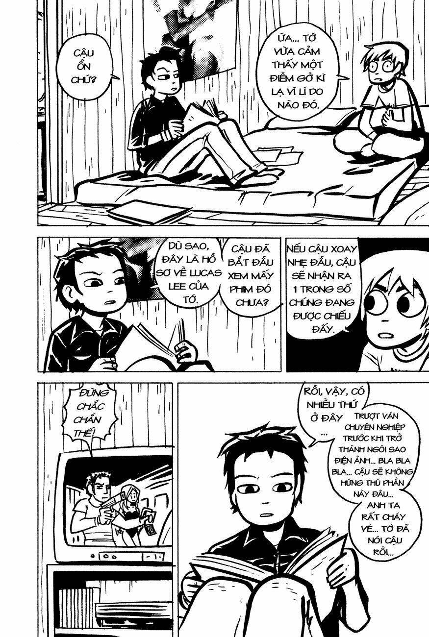 scott pilgrim chapter 8 16