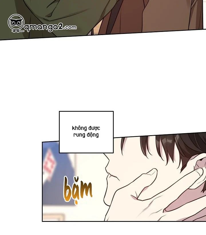 thần tượng đến rồi!? chapter 33 49