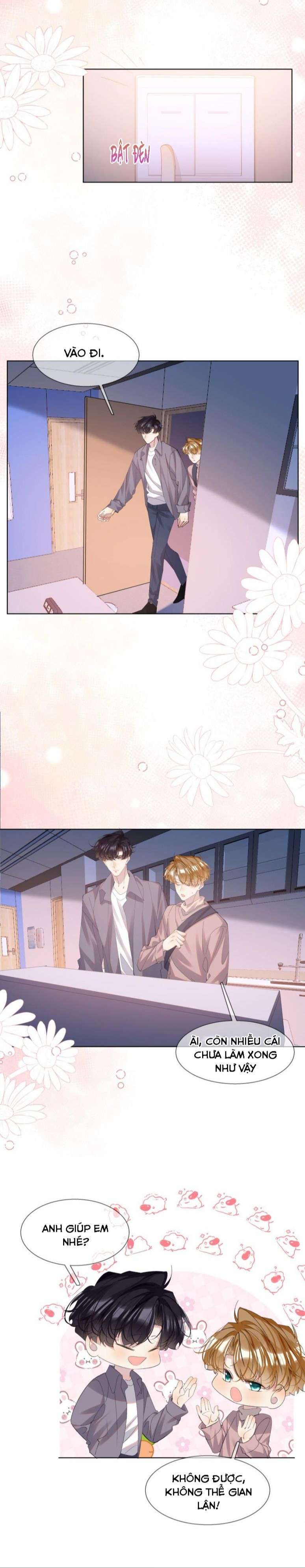 tư tự vạn thiên chapter 26 18