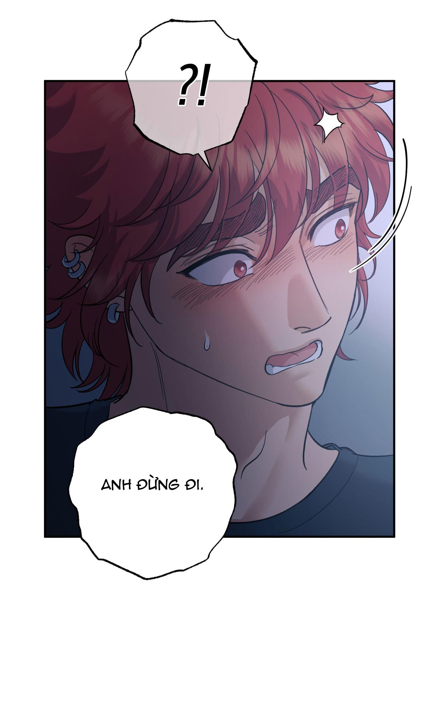 [18+] một lòng một dạ chapter 99.2 41