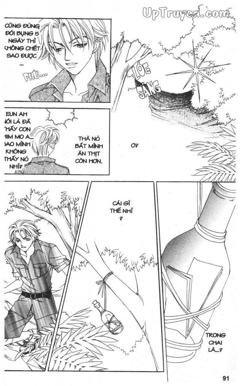 cinderella man chapter 5 91