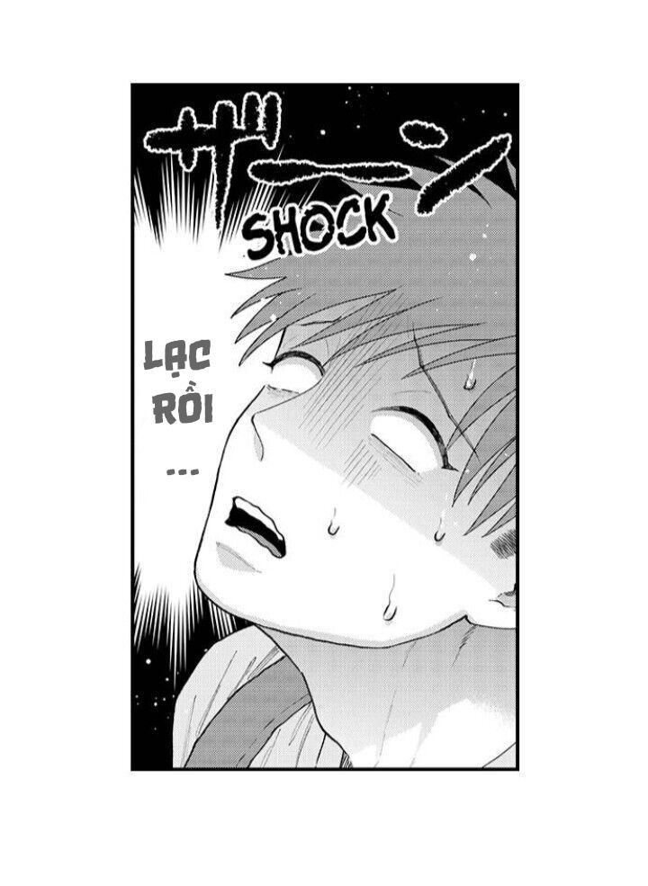 bị một anh chàng lập dị tấn công chapter 73 17