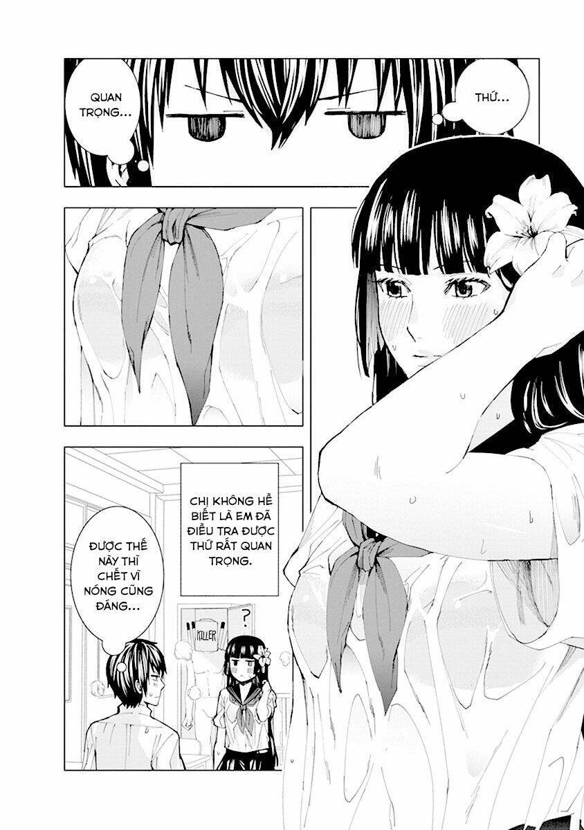 jiken jaken! chapter 2 10