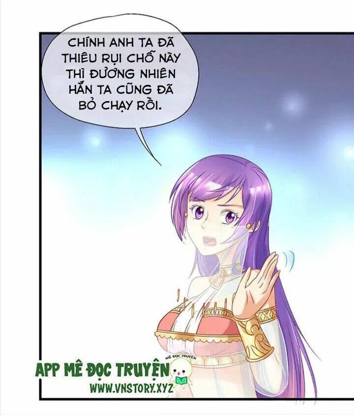 bồn tắm có vấn đề?! chapter 53 7