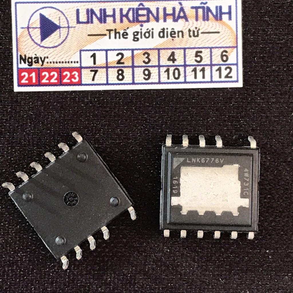 Ic nguồn LNK6776V LNK6776 mới