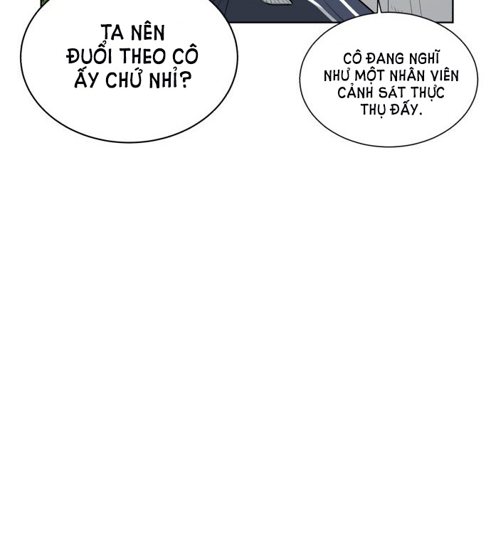 bạch huyết - white blood chapter 22 61