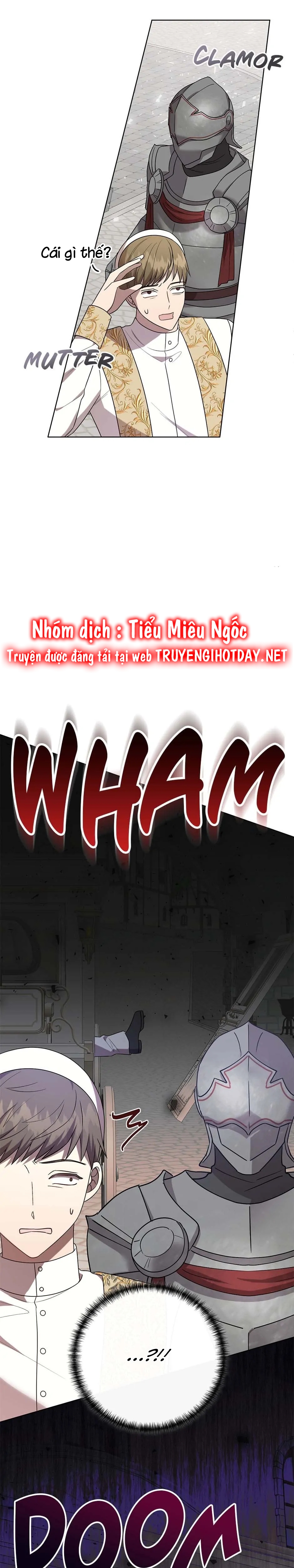 đừng ăn thịt tôi mà chapter 106 18