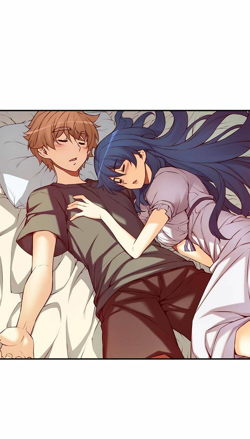 cohabitation with the fiancee chapter 67 5