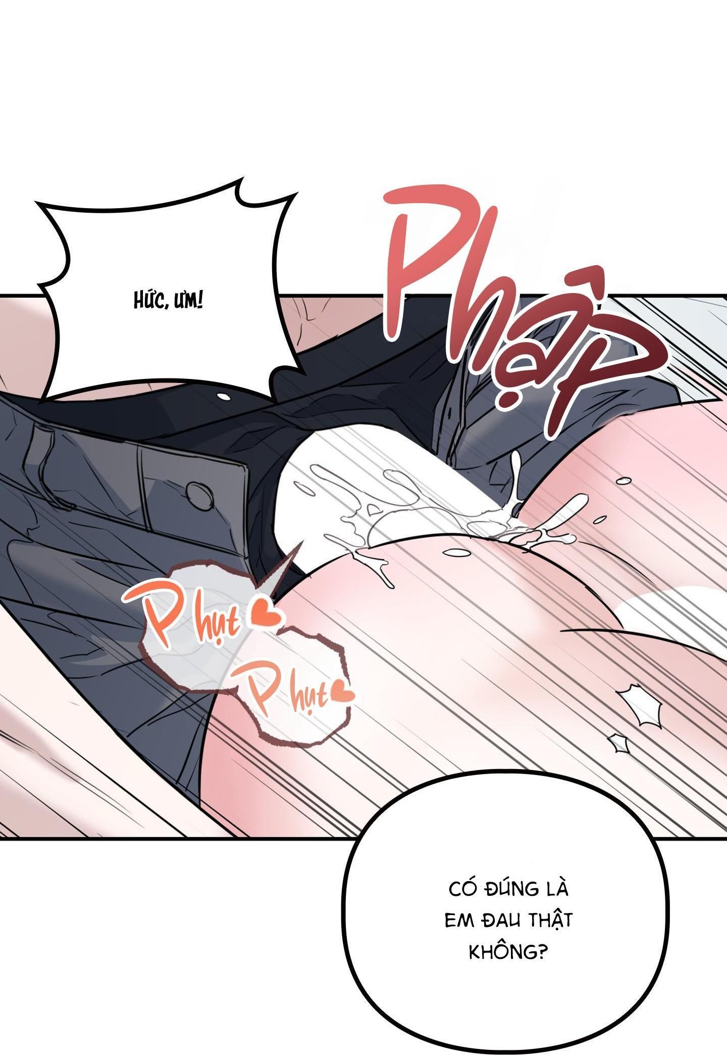 alpha mặt hàng không thể trả chapter 7 29