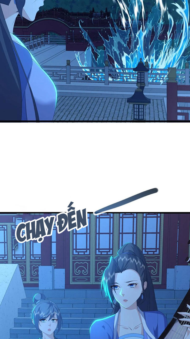 tiên võ đế tôn chapter 582 43