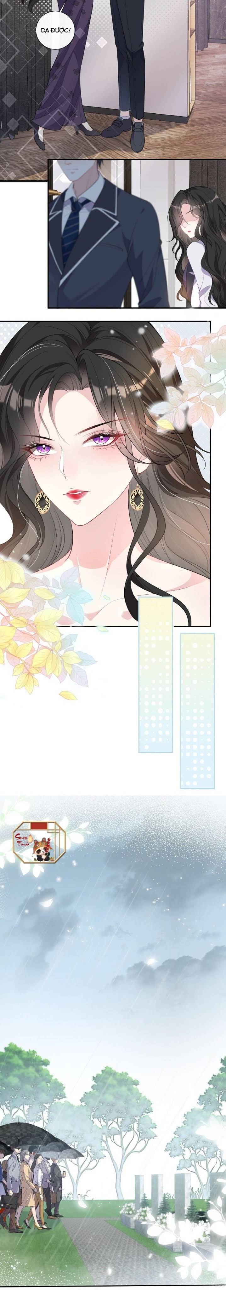 con đường truy thê đầy vả mặt của tổng tài lạnh lùng chapter 1 4