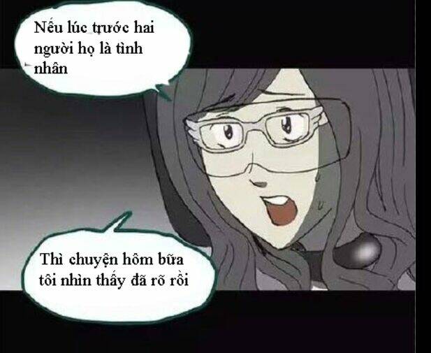 trò chơi sát thủ chapter 4 27