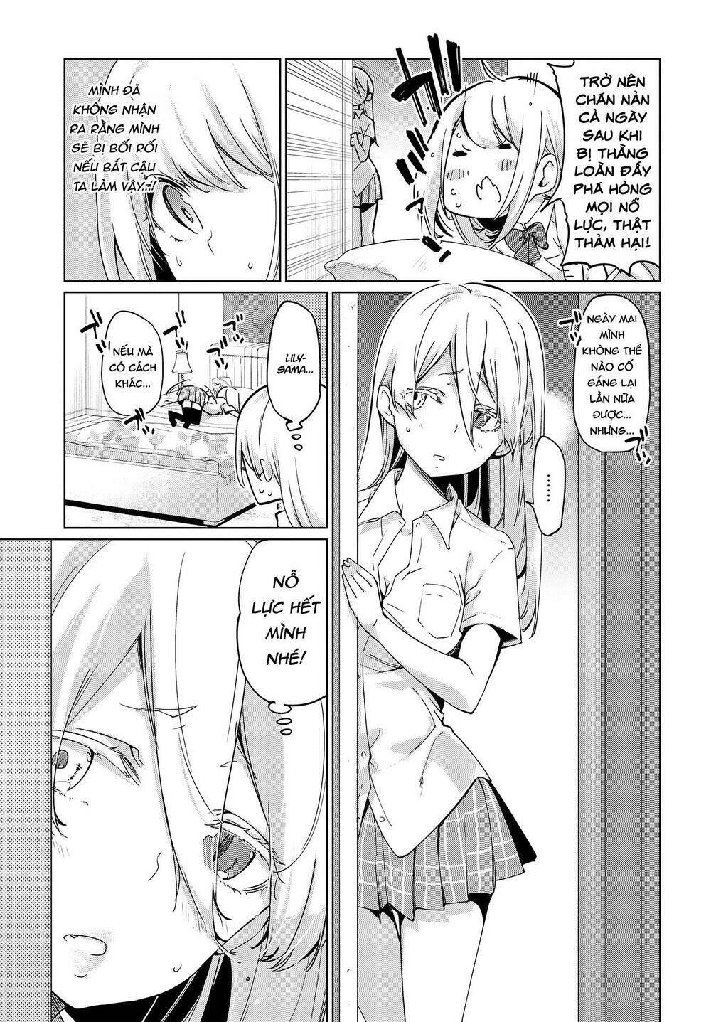 jiangshi kaitan blood chapter 49 10