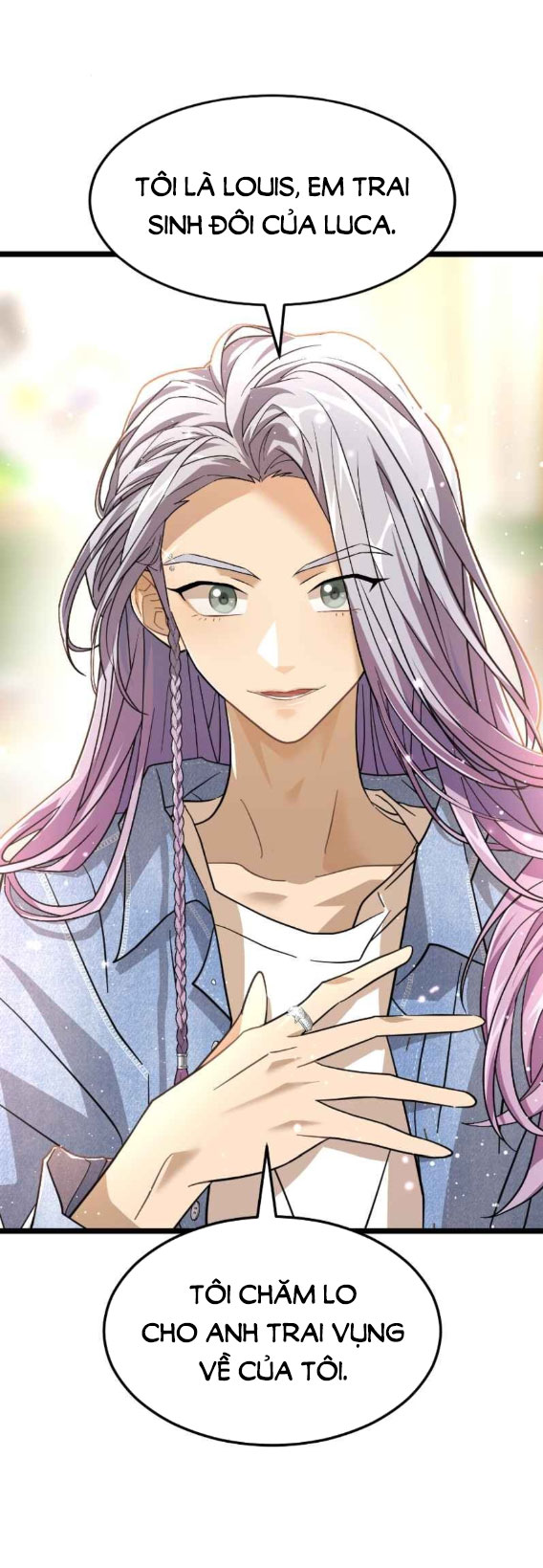 dark moon - tế đàn ánh trăng chapter 70.2 32