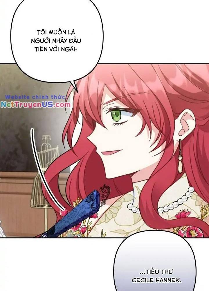 tại sao mẹ chồng tôi lại như thế này? chapter 32 119