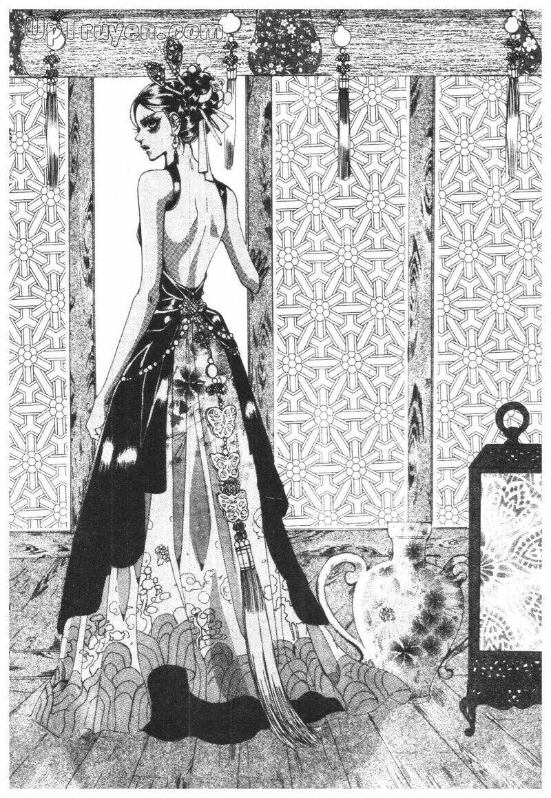 hoàng cung chapter 21 3