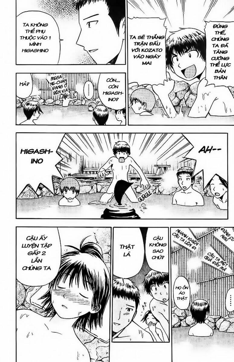 cơn lốc - fight no akatsuki chapter 19 17