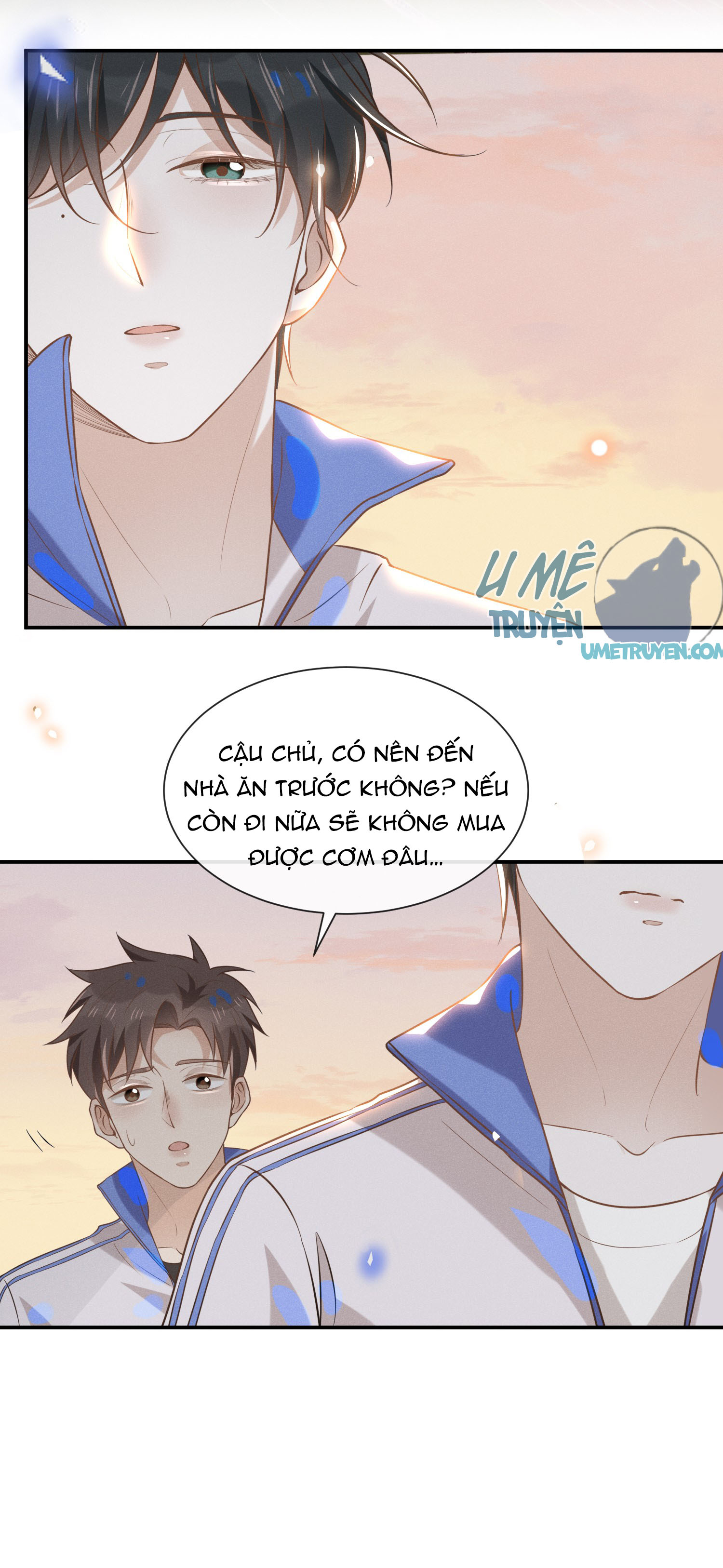 kiếp sau không gặp chapter 18 35