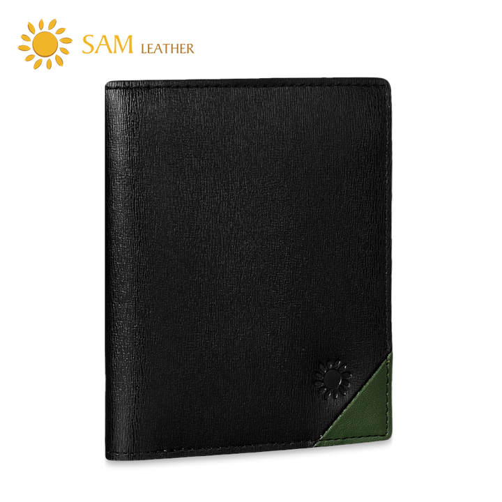 Ví Nam Da Bò SAM Leather – Bóp/Ví Nam Da Bò Cao Cấp