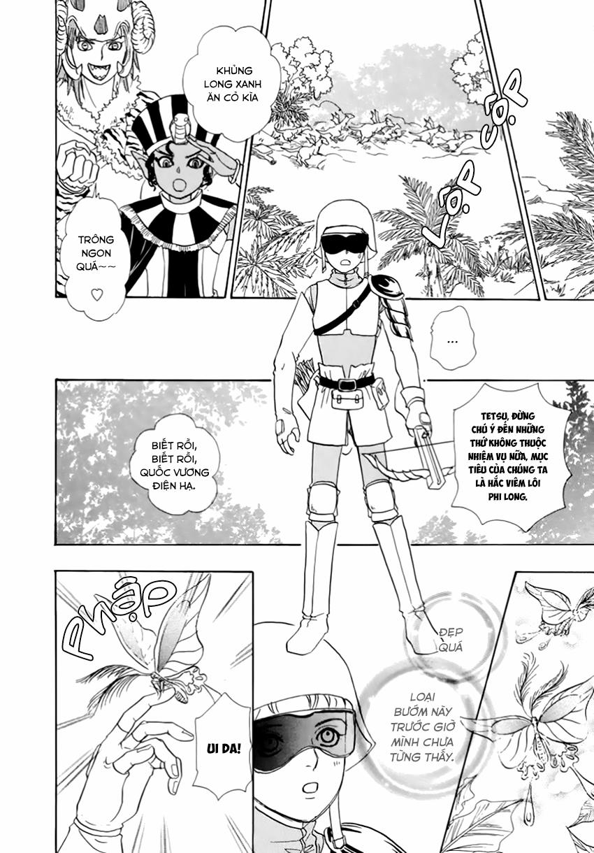 new pet shop of horror chapter 24 17