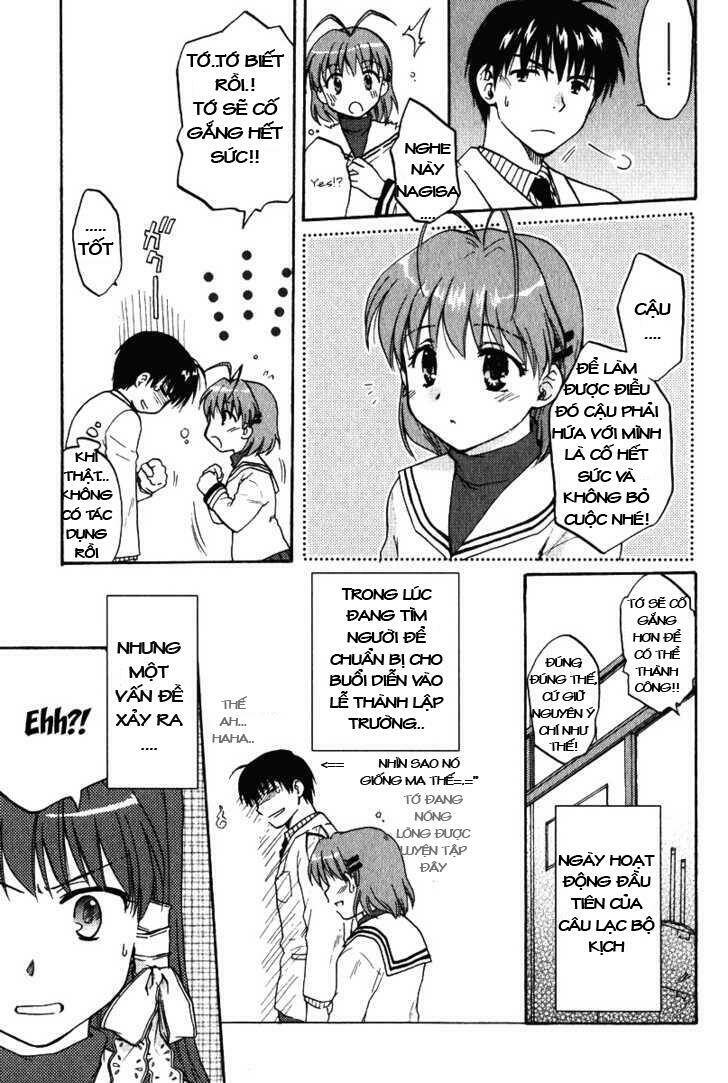 clannad chapter 8 7
