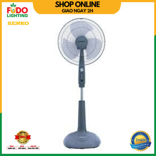 Quạt đứng Senko DH1600 - Hàng chính hãng