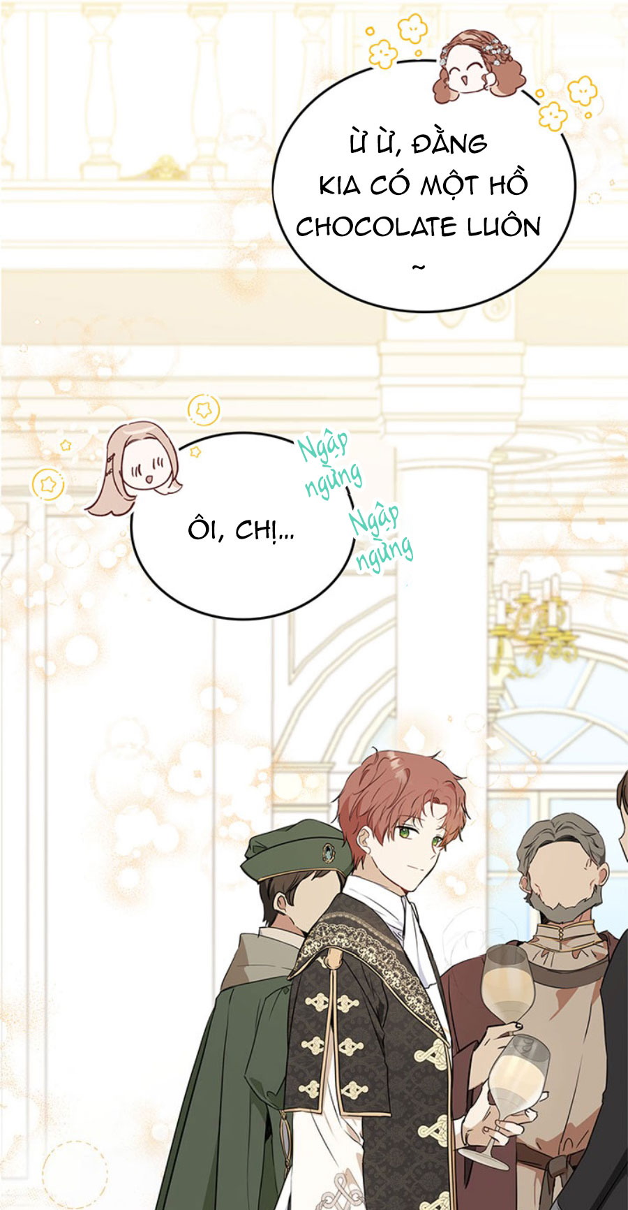 lần này tôi sẽ trở thành gia chủ chapter 75 70