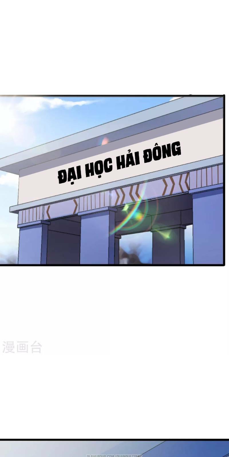 tối cường đặc chủng binh của hoa khôi chapter 24 1