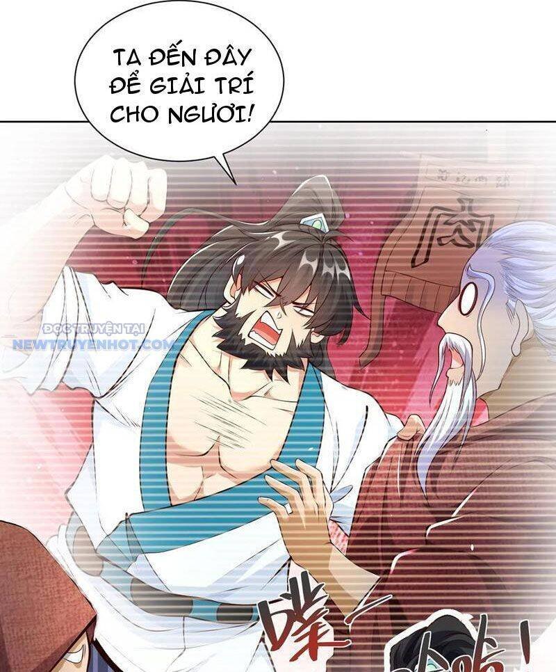 ta thực sự không muốn làm thần tiên chapter 76 60