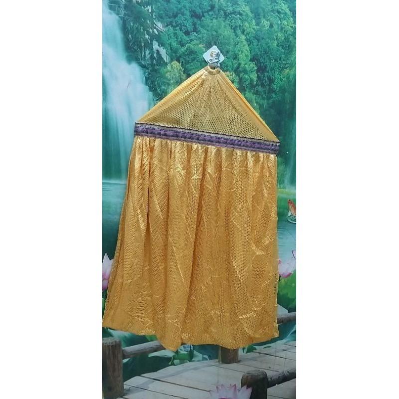 Thanh lý lưới võng đại đẹp cán 50cm